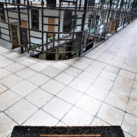 Large, Comfy In The Centre * 부다페스트