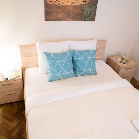 Large, Comfy In The Centre 아파트